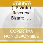 (LP Vinile) Reverend Bizarre - Harbinger Of Metal (2 Lp) lp vinile
