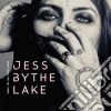 Jess By The Lake - Under The Red Light Shine cd