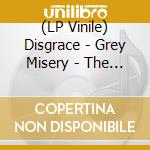 (LP Vinile) Disgrace - Grey Misery - The Complete Death Metal Years (2 Lp+7