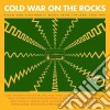 Cold War On The Rocks: Disco And Electronic Music From Finland 1980-1991 / Various cd