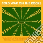 (LP Vinile) Cold War On The Rocks - Disco And Electronic Music From Finland 1980-1991 / Various (2 Lp) vinile
