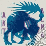 Alvarado / Koivistoinen / Tuomarila - Alma cd