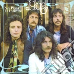 (LP Vinile) Plus - No Pisar El Infinito (Lp+7') vinile