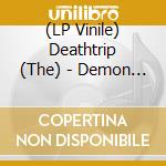 (LP Vinile) Deathtrip (The) - Demon Solar Totem vinile
