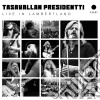 (LP Vinile) Tasavallan Presidentti - Live In Lambertland (2 Lp) cd