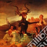 (LP Vinile) Reverend Bizarre - In The Rectory Of The Bizarre Reverend (2 Lp) vinile