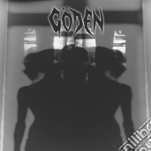 (LP Vinile) Goden - Beyond Darkness (2 Lp) lp vinile