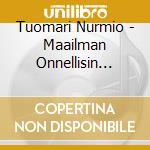 Tuomari Nurmio - Maailman Onnellisin Kansa cd