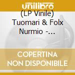 (LP Vinile) Tuomari & Folx Nurmio - Rajaseudun Laki vinile
