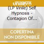 (LP Vinile) Self Hypnosis - Contagion Of Despair (2 Lp) vinile