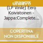 (LP Vinile) Eero Koivistoinen - Jappa:Complete Jazz At The Polytechnicum 1967-1968 (2 Lp) vinile
