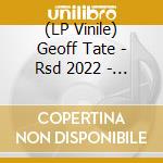 (LP Vinile) Geoff Tate - Rsd 2022 - Kings & Thieves vinile