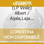 (LP Vinile) Albert / Aijala,Laja Witchfinder - Centuries Of Youth vinile