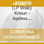 (LP Vinile) Krisiun - Ageless Venomous - Yellow And Red Marble vinile
