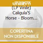 (LP Vinile) Caligula'S Horse - Bloom - Red/Green Marble Vinyl lp vinile