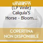 (LP Vinile) Caligula'S Horse - Bloom - Red/Green Marble Vinyl vinile