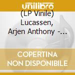 (LP Vinile) Lucassen, Arjen Anthony - Lost In The New Real - Marble Vinyl (2 Lp) lp vinile