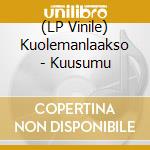 (LP Vinile) Kuolemanlaakso - Kuusumu vinile