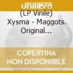 (LP Vinile) Xysma - Maggots. Original Artyfacts From The First Finnish Death Metal Era Part Ii (3 X 7") vinile