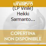 (LP Vinile) Heikki Sarmanto Quintet - Counterbalance vinile