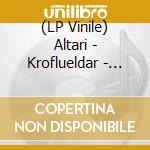 (LP Vinile) Altari - Kroflueldar - Red Vinyl lp vinile