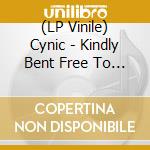 (LP Vinile) Cynic - Kindly Bent Free To Us (Black) vinile