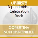 Japandroids - Celebration Rock cd