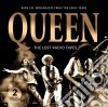 Queen - The Lost Radio Tapes (2 Cd) cd