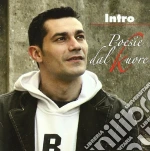 Intro - Poesie Dal Kuore cd