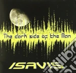 Isavis - The Dark Side Of The Man cd