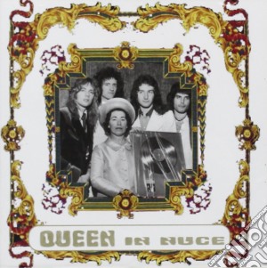 Queen - In Nuce cd musicale di Queen