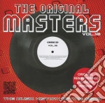 Original Masters (The): The Music History Of The Disco Vol.10 / Various cd
