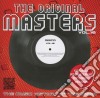 Original Masters (The): The Music History Of The Disco Vol.10 / Various cd
