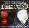 Original Masters (The): Dreams And La Nuite Blanche Vol.2 / Various cd