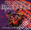 Original Masters (The): Funky, Soul And Much More Vol.4 / Various cd