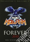 Radio Azzurra - Forever 2010 (Cd+Dvd) cd