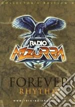 Radio Azzurra Rhythm (Cd+Dvd) cd