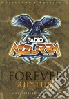 Radio Azzurra Rhythm (Cd+Dvd) cd