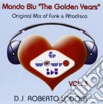 D.J. Roberto Lodola - Mondo Blu The Golden Years 3