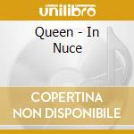 Queen - In Nuce cd