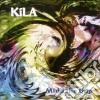 Kila - Mind The Gap cd