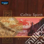 Mark Britten - Celtic Spirit cd