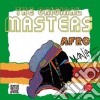 Original Masters (The): Afro Mania Vol.3 / Various cd musicale di The original master