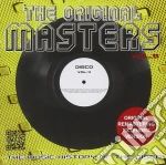 Original Masters (The): Disco Vol. 11 / Various cd