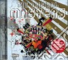 Original Masters (The): Funky, Soul And Much More Vol.5 / Various cd