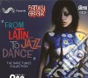 Family Affair - Chapter One - From Latin... To Jazz Dance cd