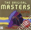 Original Masters (The): Afro Mania Vol.4 / Various cd