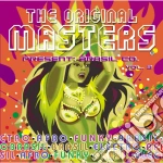 Original Masters (The): Brasil Co. Vol.3 / Various cd