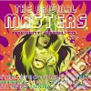 Original Masters (The): Brasil Co. Vol.3 / Various cd