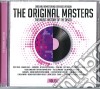 Original Masters (The): The Music History Of The Disco Vol.13 / Various cd